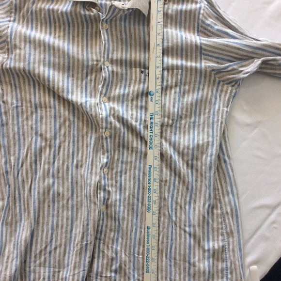 Lanvin shirt - Picture 5 of 6